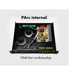 PA-90 Μικροφωνικός ενισχυτής ήχου 150W,με BlueTooth, USB & SD,FM